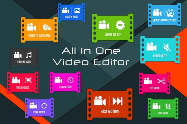 Video Editor with Music screenshot 6