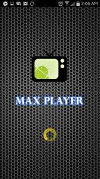 MAX PLAYER 1 تصوير الشاشة