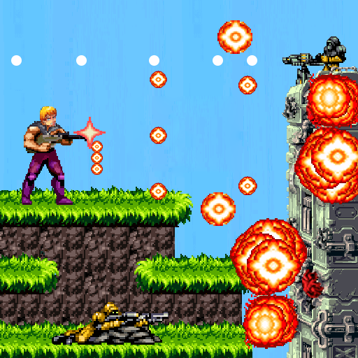 Classic Rambo icon