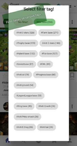 Clash Base Pedia (with links) screenshot 6