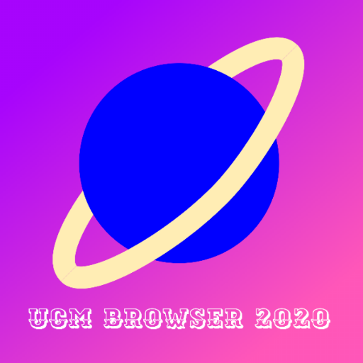 ToT Browser: UC Browser Made in India icon