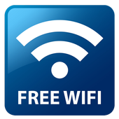 Wifi Password Prank icon