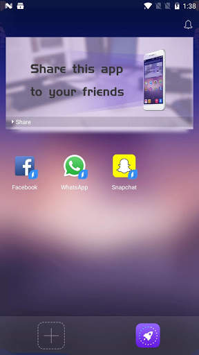 Clone App Pro 64-Bit screenshot 2