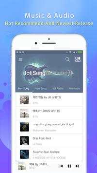 Free music screenshot 1