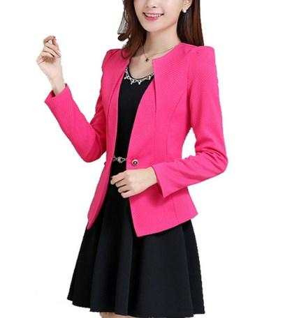 Women Style Blazer HD Offline screenshot 24