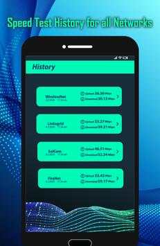Speed Meter: Free Internet Speed Test App screenshot 4