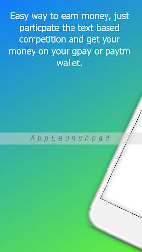 GiveAway - Play game and Win Money screenshot 1