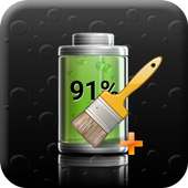 Battery Widget  StylePack on 9Apps
