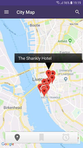 QAA events screenshot 6
