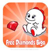 Free Bigo Live Diamonds tips Bigo Live