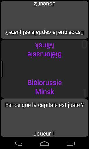 2 Joueurs Reactor screenshot 3