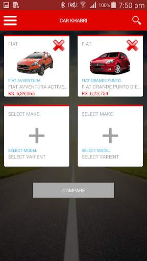 Car Khabri screenshot 5