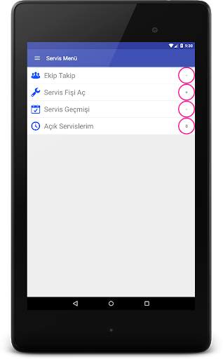 Esn Mobile screenshot 13