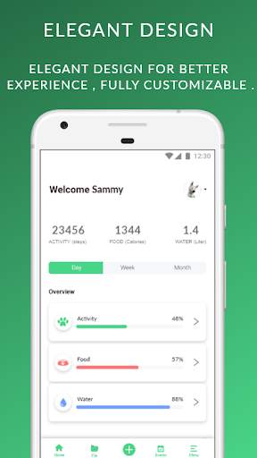 Furmate screenshot 1