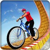 Impossible BMX Bicycle Racing 1.2
