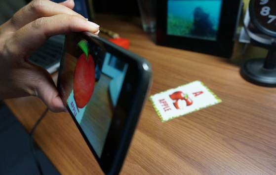 PopD Cards Fruits Edition screenshot 2