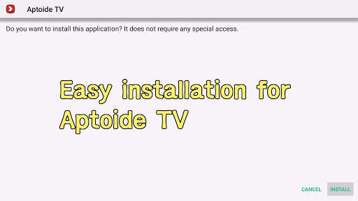 Smart TV APK downloader screenshot 4