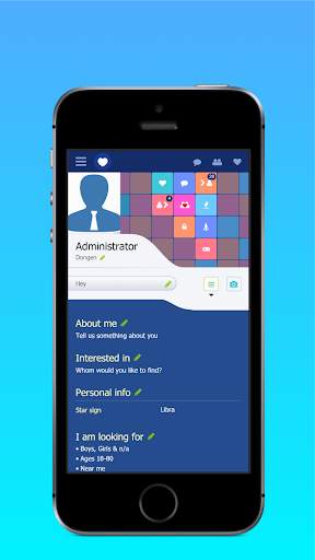 Autism Date - Dating App screenshot 1