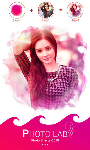 Creative Photo Art : Picsa Effects Photo Lab screenshot 7