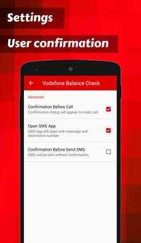 App for Vodafone Balance Check & Vodafone Recharge screenshot 7
