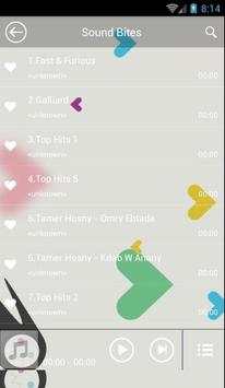 Music Play Player screenshot 3
