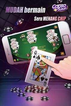 Capsa Susun screenshot 4