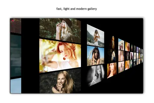 3D Gallery screenshot 3