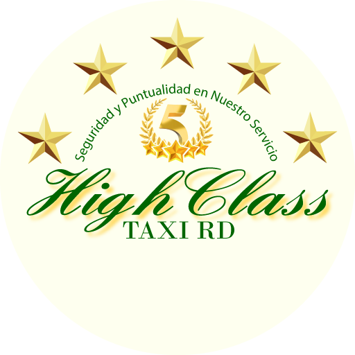 High Class Taxi RD icon