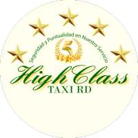 High Class Taxi RD