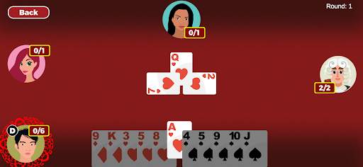 Callbreak Card Game screenshot 3