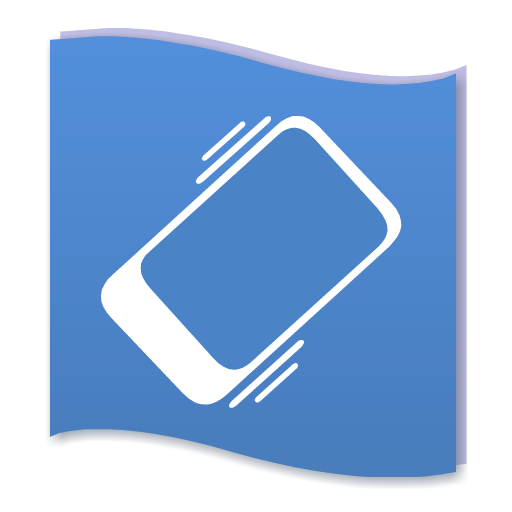 Smart Auto Vibration Mode icon