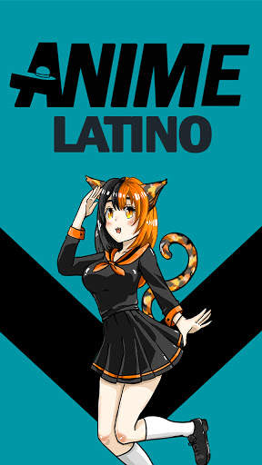 TIO Anime Latino Gratis screenshot 1