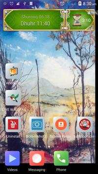 Bird Live Wallpaper screenshot 4