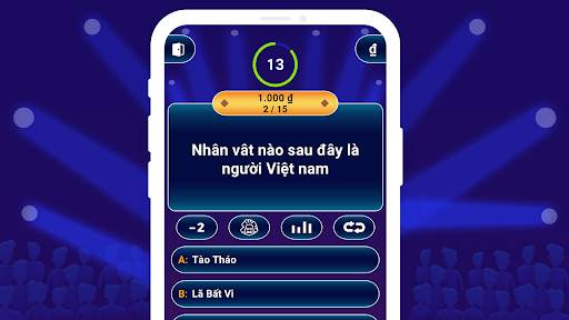 Di Tim Trieu Phu: Mới Nhất screenshot 7