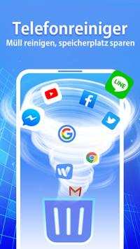 Mobile Cleaner screenshot 3