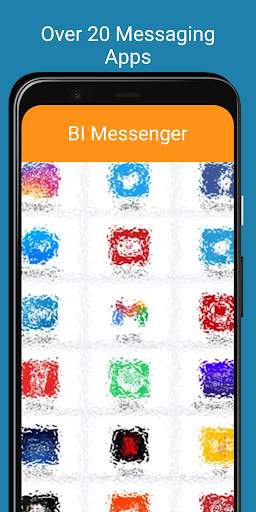 A.REX Messenger: All in one screenshot 5