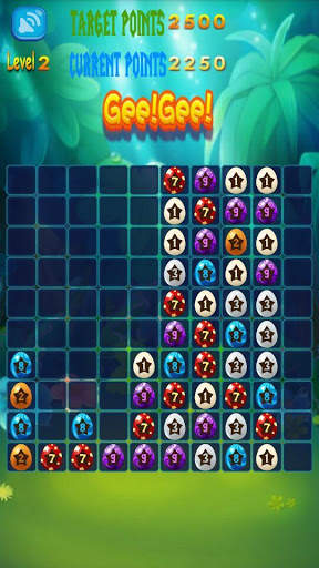 Crush Eggs screenshot 2
