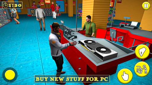 Pc Streamer Life Simulator 2021 screenshot 2