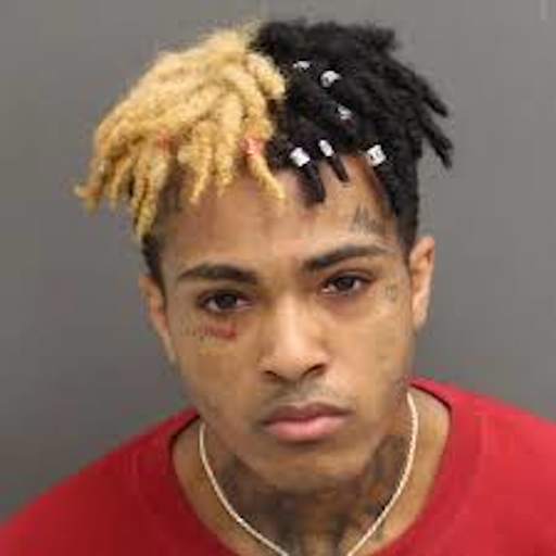XXXTENTACION without internet 1.0