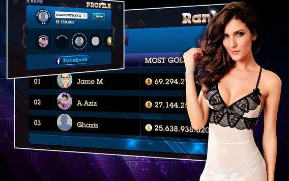 Tien len mien nam online screenshot 4