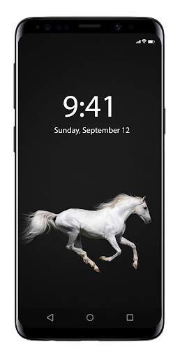 🔴 4.000  Amoled Wallpapers (HD / 4K Super Amoled) screenshot 15