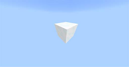 Minecraft One Block screenshot 3