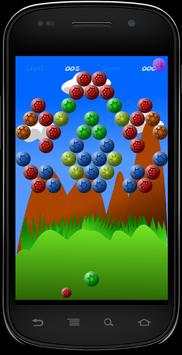 Fire Bubbles screenshot 4