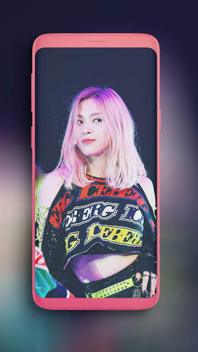 ITZY Ryujin wallpaper Kpop HD new screenshot 2