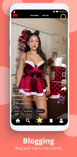 Vidstar The Short Video App screenshot 5
