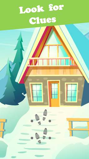 Detective Riddles: Mehul Game screenshot 3