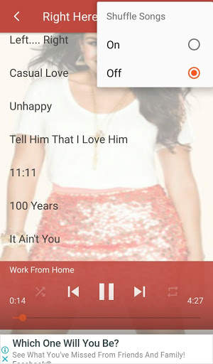 Jordin Sparks Songs screenshot 5