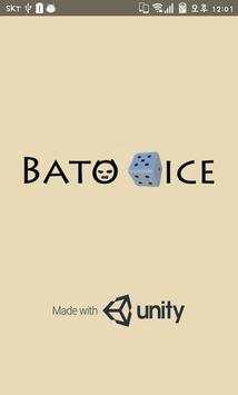 Bato Dice скриншот 1