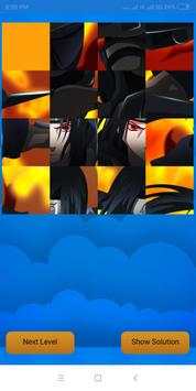 Naruto 15 Challenge screenshot 2