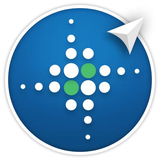 Galactio - Navigation & Maps for Urban Mobility 3.02.29